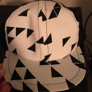 George hats toddler trucker hat